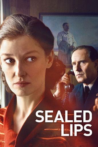 Sealed Lips film afişi