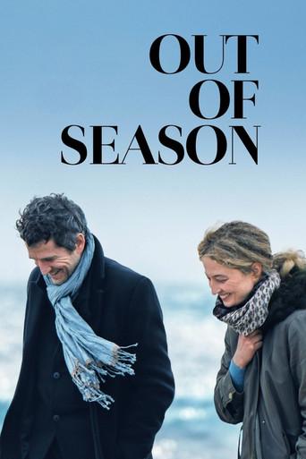 Out of Season film afişi