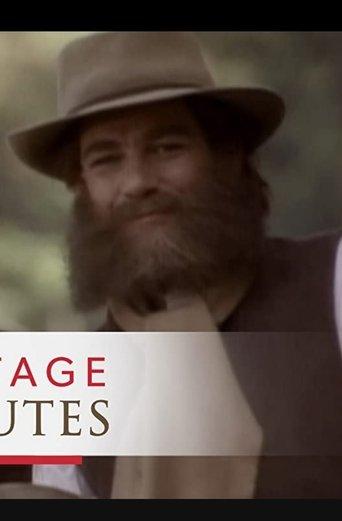 Heritage Minutes: Sir Sandford Fleming film afişi