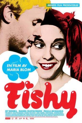 Fishy film afişi