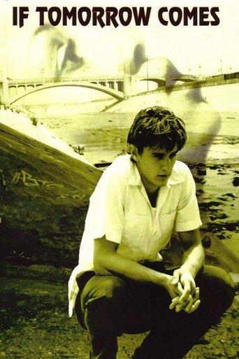 If Tomorrow Comes film afişi