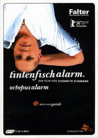 Octopus Alarm film afişi