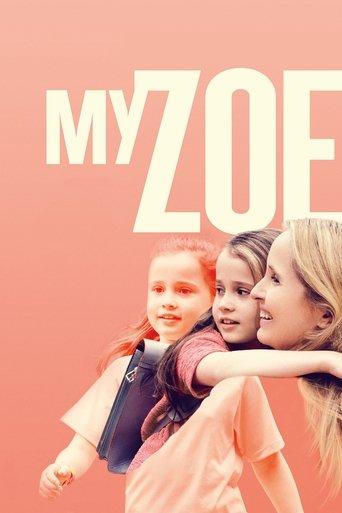 My Zoe film afişi