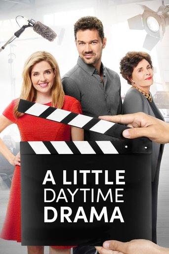 A Little Daytime Drama film afişi