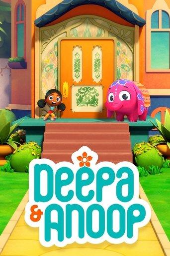Deepa & Anoop dizi afişi
