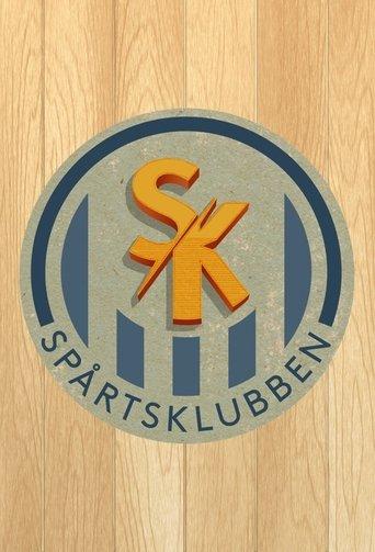 Spårtsklubben dizi afişi
