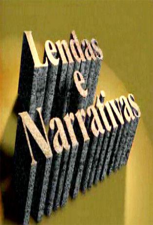 Lendas e Narrativas dizi afişi