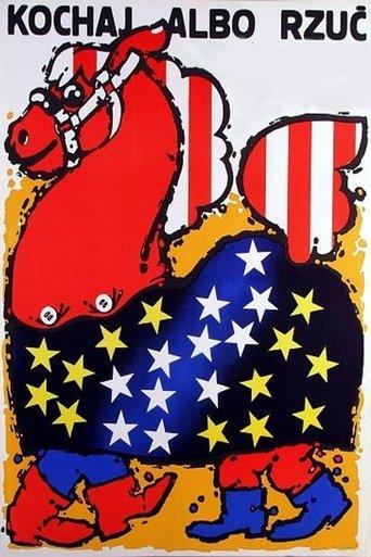 Big Deal film afişi