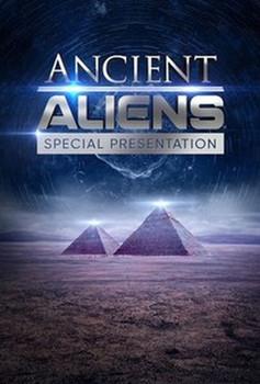 Ancient Aliens: Special Presentation dizi afişi