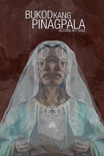 Bukod Kang Pinagpala film afişi