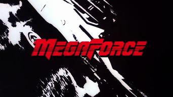 Megaforce (1982)
