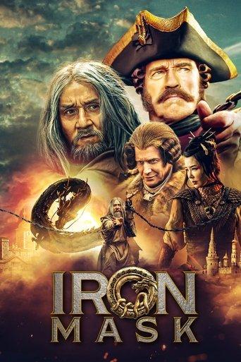 Iron Mask film afişi