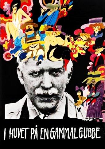 Out of an Old Man's Head film afişi