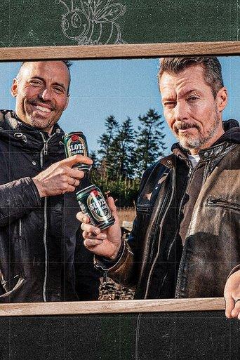 Jysk for begyndere dizi afişi