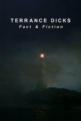 Terrance Dicks: Fact & Fiction film afişi