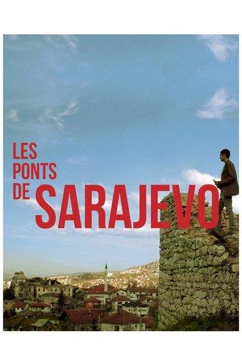 The Bridges of Sarajevo film afişi