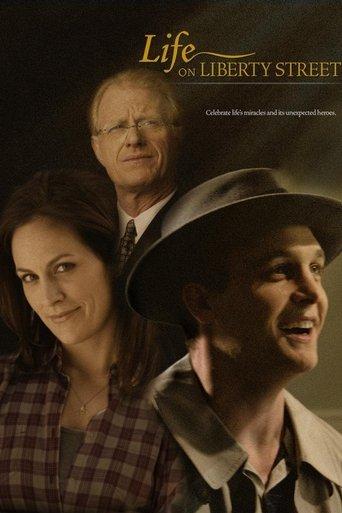Life on Liberty Street film afişi