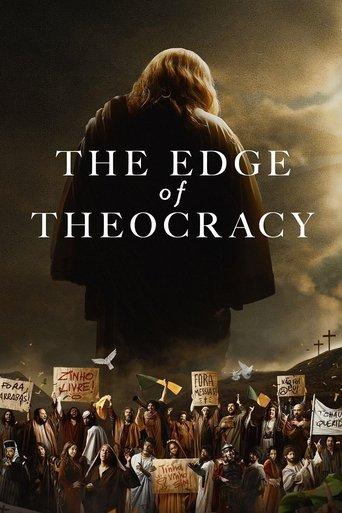 The Edge of Theocracy film afişi