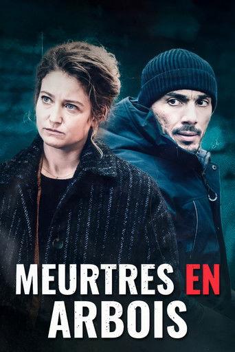 Meurtres en Arbois film afişi
