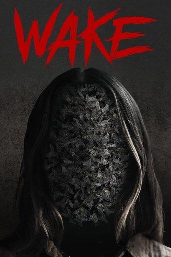 Wake film afişi
