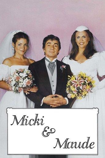 Micki & Maude film afişi
