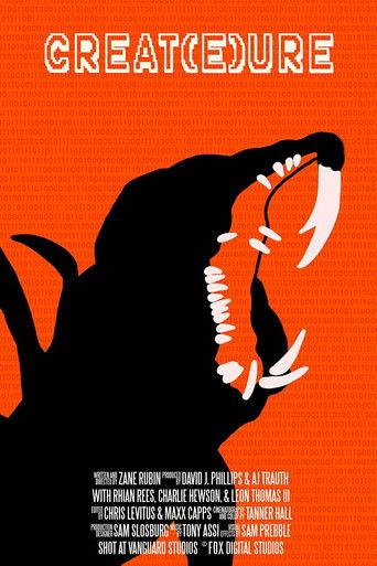 Creat(e)ure film afişi