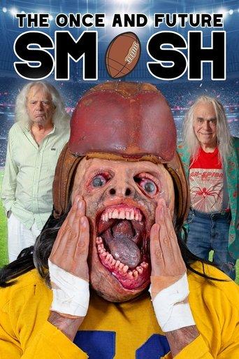 The Once and Future Smash film afişi