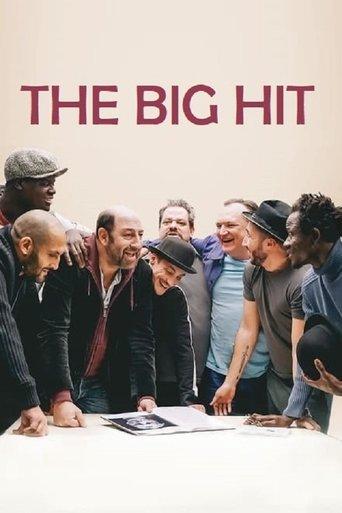 The Big Hit film afişi