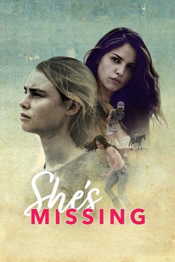 She's Missing film afişi