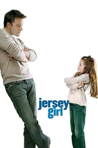 Jersey Girl film afişi