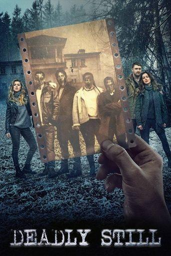 Deadly Still film afişi