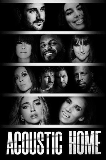Acoustic Home dizi afişi