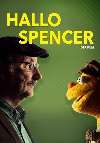 Hallo Spencer - Der Film film afişi