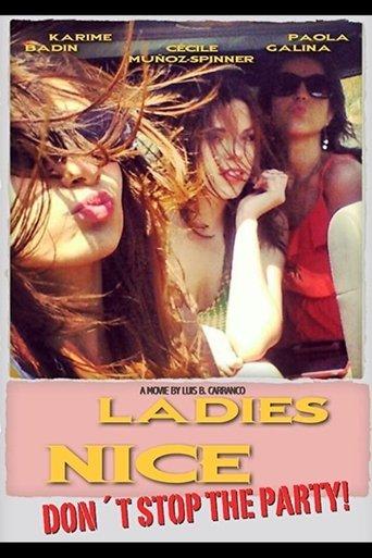 Ladies Nice film afişi