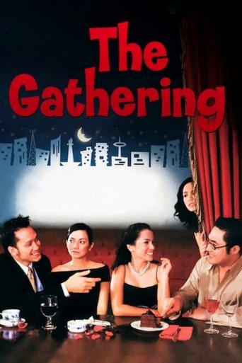 The Gathering film afişi