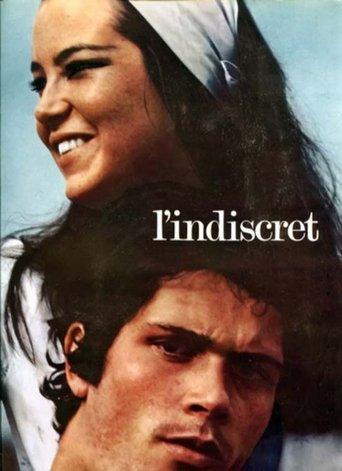 L’Indiscret film afişi