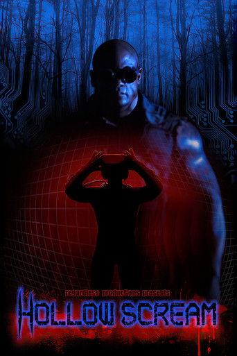 Hollow Scream film afişi