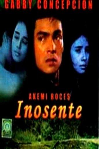 Inosente film afişi
