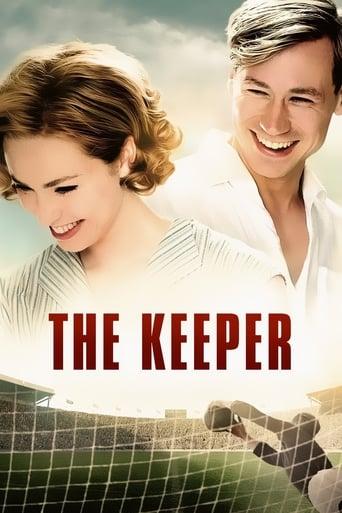 The Keeper film afişi