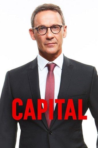 Capital dizi afişi