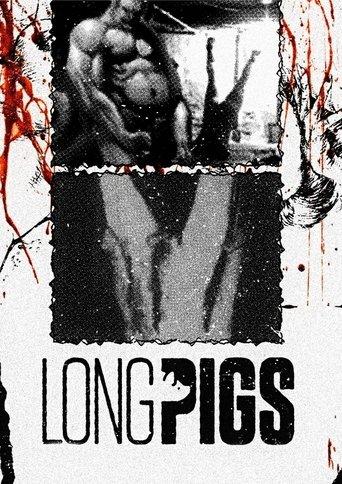 Long Pigs film afişi