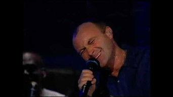 Phil Collins