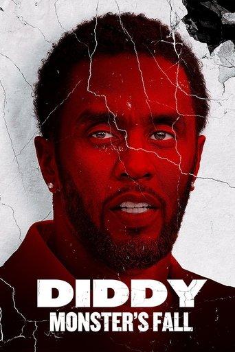 Diddy: Monster's Fall film afişi