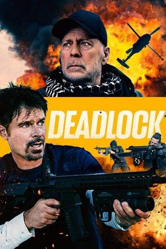 Deadlock film afişi