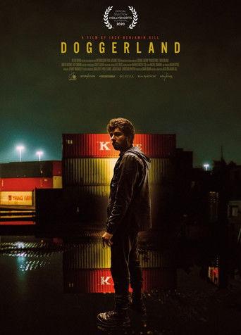 Doggerland film afişi