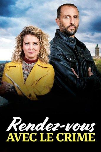 Rendez-vous avec le crime dizi afişi