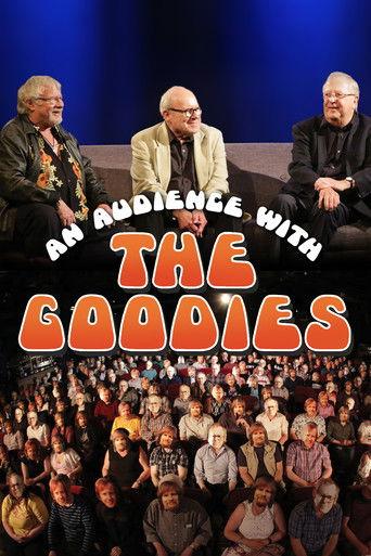 An Audience with The Goodies film afişi