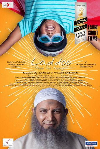 Laddoo film afişi