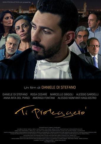 Ti proteggerò film afişi