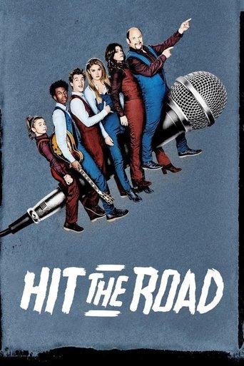 Hit the Road dizi afişi